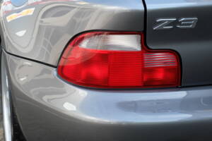 Afbeelding 29/56 van BMW Z3 Coupé 3.0 (2001)