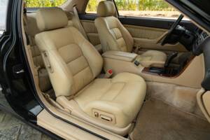 Bild 25/50 von Honda Legend (1992)