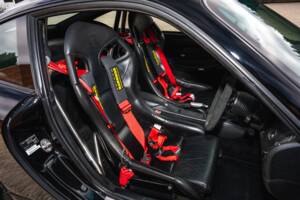 Image 18/42 of Porsche 911 GT3 (2003)