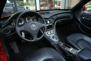 Image 3/50 of Maserati Spyder 4200 Cambiocorsa (2003)