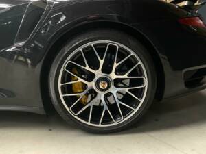 Bild 18/44 von Porsche 911 Turbo S (2013)