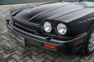 Imagen 36/50 de Jaguar XJS 6.0 V12 (1993)