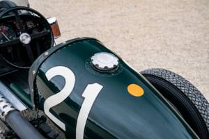 Image 28/31 of Frazer Nash TT Replica (1935)
