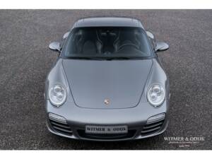 Image 10/41 of Porsche 911 Carrera 4S (2009)