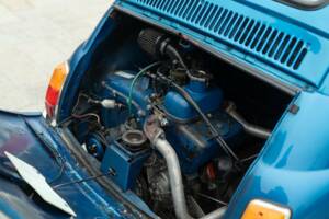 Bild 50/50 von FIAT 500 R (1973)