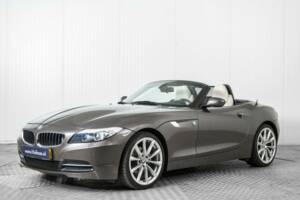 Image 1/50 of BMW Z4 sDrive23i (2009)