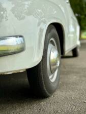 Image 26/28 of FIAT 600 D (1964)