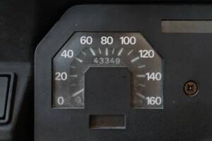 Immagine 32/50 di FIAT 127 Moretti Midimaxi 900 (1980)