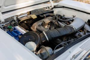 Immagine 42/42 di Alfa Romeo Giulia 1600 Sprint GT Veloce (1967)