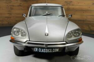 Bild 5/19 von Citroën DS 23 Pallas IE (1973)