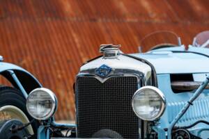 Immagine 14/36 di Riley Nine Brooklands Speed Model (1929)