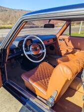Bild 32/42 von Mercedes-Benz 250 C (1970)