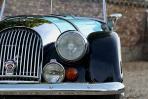 Immagine 16/50 di Morgan 4/4 1600 4-Sitzer (1973)