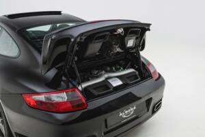 Afbeelding 14/15 van Porsche 911 Turbo (2008)