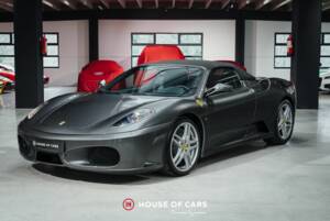 Immagine 2/25 di Ferrari F430 Spider (2005)