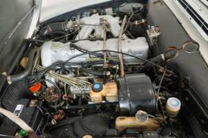 Bild 5/36 von Mercedes-Benz 230 SL (1966)