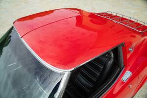 Image 11/50 of Chevrolet Corvette Stingray (1972)