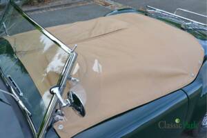 Bild 50/50 von MG MGA 1500 (1959)
