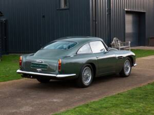 Image 42/42 de Aston Martin DB 4 GT (1959)