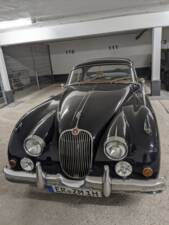 Image 1/7 of Jaguar XK 150 FHC (1960)