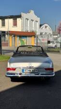Immagine 12/12 di Mercedes-Benz 280 SE (1968)