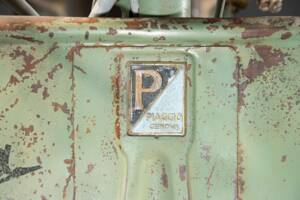 Image 45/50 de Piaggio Vespa 125 (1953)