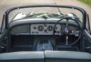 Image 19/28 de Jaguar XK 150 3.8 S DHC (1960)