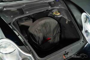 Imagen 6/19 de Porsche 911 Carrera (2001)