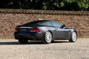 Image 49/50 of Aston Martin V12 Vanquish (2003)