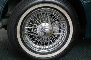 Image 7/29 of Jaguar S-Type 3.4 (1966)