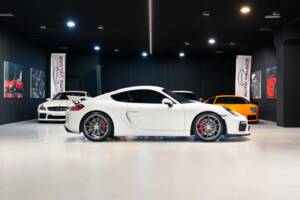 Afbeelding 11/36 van Porsche Cayman GT4 (2016)