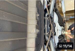 Bild 6/17 von Jaguar XJS 4.0 (1995)