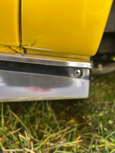 Immagine 38/41 di Chevrolet Corvette Stingray (1970)
