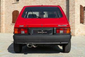 Image 9/50 of FIAT Ritmo 105 TC (1990)