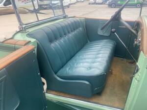 Bild 6/6 von Hudson Super Six (1929)
