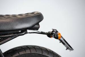 Immagine 22/50 di BMW R 1100 R (1998)