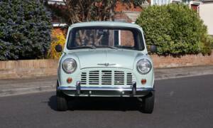 Image 2/29 of Morris Mini Van (1962)