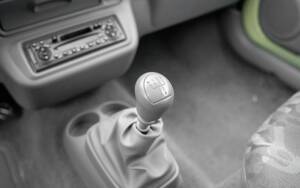 Image 28/36 of Renault Twingo 1.2 16V (2005)