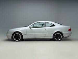 Afbeelding 5/19 van Mercedes-Benz CLK 430 (1999)