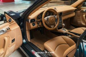 Immagine 14/23 di Porsche 911 Turbo (2006)