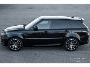 Image 6/27 of Land Rover Range Rover Sport P400e PHEV (2020)