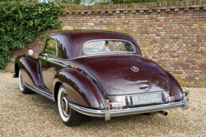 Image 16/50 of Mercedes-Benz 300 S (1953)