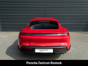 Afbeelding 25/30 van Porsche Taycan Turbo S Sport Turismo (2022)