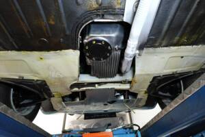 Image 44/47 of Citroën DS 23 Break (1972)