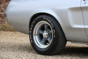 Image 37/50 of Ford Mustang GT (1968)