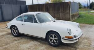 Bild 5/28 von Porsche 911 2.2 S (1971)