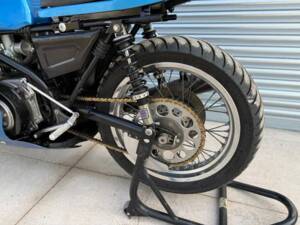 Image 37/42 of Triumph T 150 V Trident (1973)