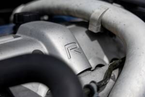 Image 8/50 de Volvo V70 R AWD (2003)