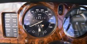 Image 35/48 of Rolls-Royce Corniche I (1977)