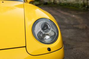 Bild 25/29 von Porsche 911 Carrera (1995)